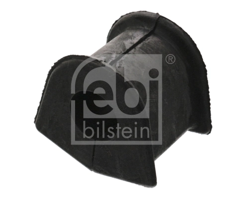 Mounting, stabiliser bar